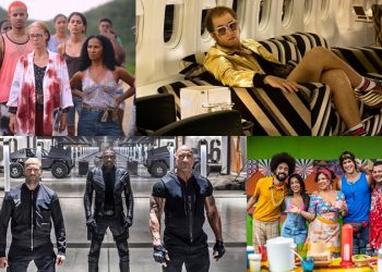 foto dos filmes do telecine