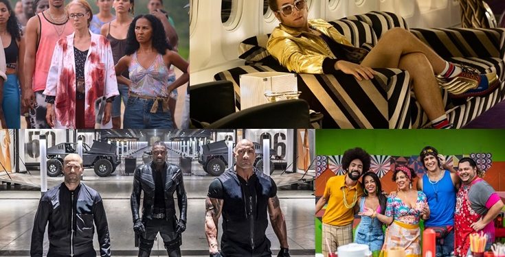 foto dos filmes do telecine