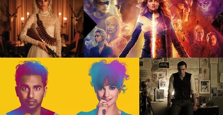 foto dos filmes do telecine