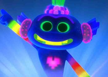 foto do filme trolls 2