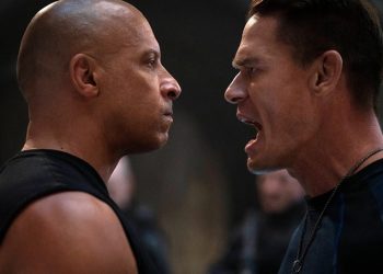 foto do filme velozes e furiosos 9