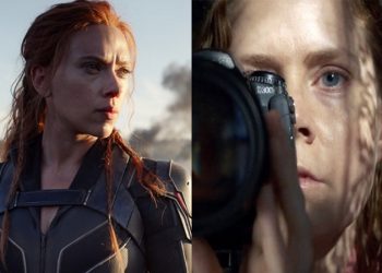 foto do filme viuva negra