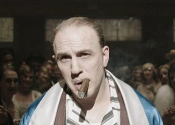 foto do filme al capone