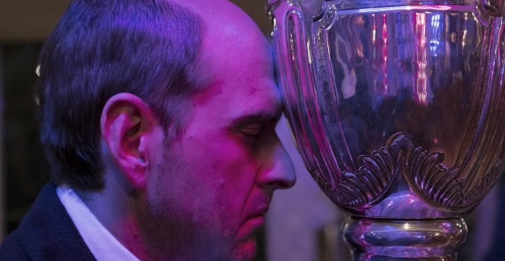 foto da serie el president