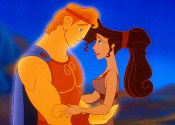 foto do filme hercules