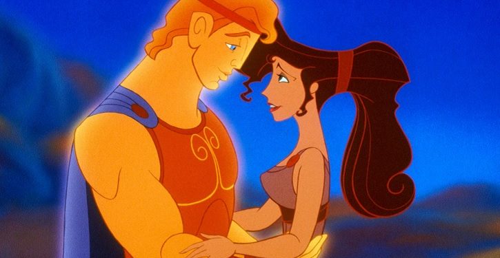 foto do filme hercules