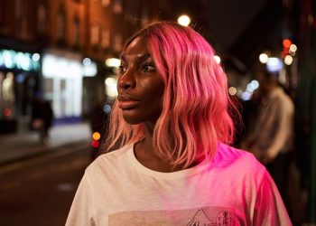 foto da serie i may destroy you