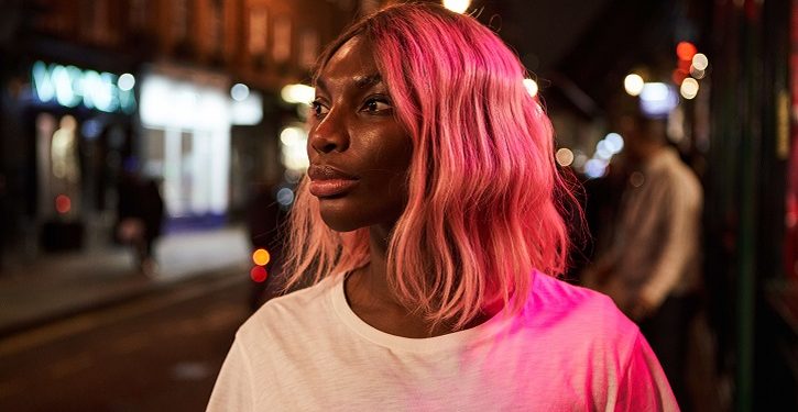 foto da serie i may destroy you