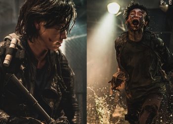 foto do filme invasao zumbi 2 peninsula