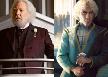 foto do filme jogos vorazes