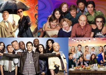 fotos das melhores aberturas de series