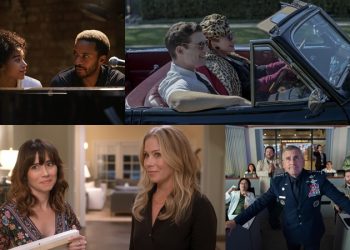 foto das series da netflix