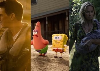 foto dos filmes da paramount pictures