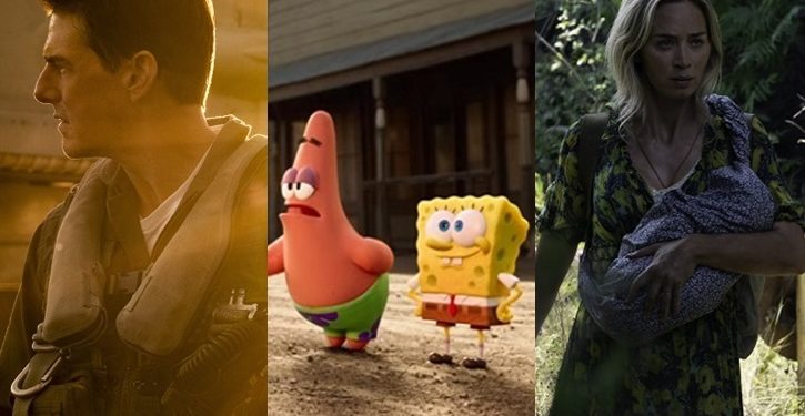 foto dos filmes da paramount pictures