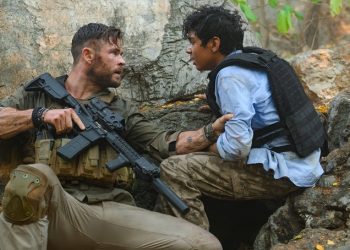 foto do filme resgate