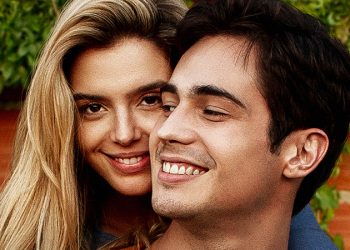 foto do filme ricos de amor