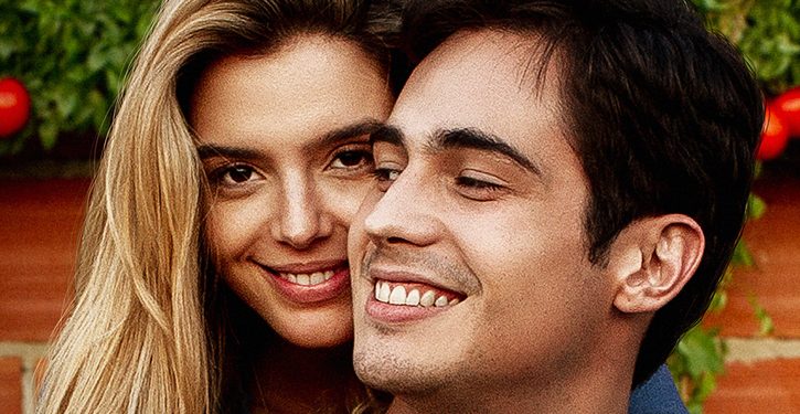 foto do filme ricos de amor