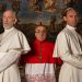 foto da serie the new pope