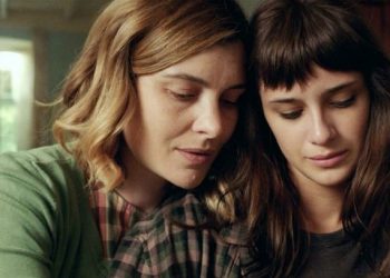 foto do filme 18 presentes