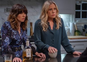 foto da serie disque amiga para matar