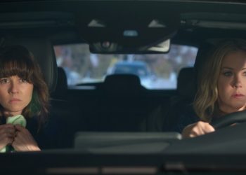 foto da serie disque amiga para matar