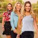 foto da serie fuller house