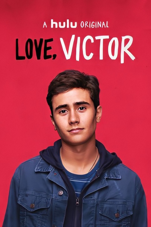 Love-Victor-poster 