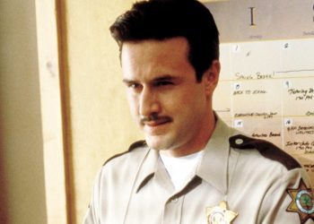 foto do filme panico