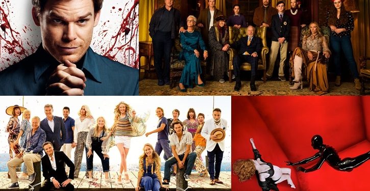 foto das estreias do prime video