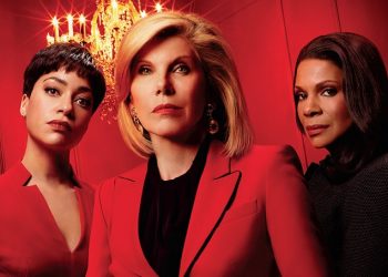 foto da serie the good fight