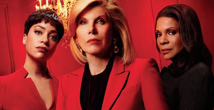 foto da serie the good fight