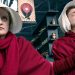 foto da serie the handmaids tale