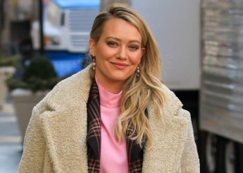 foto da serie Younger