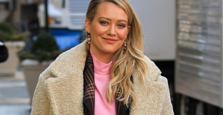 foto da serie Younger