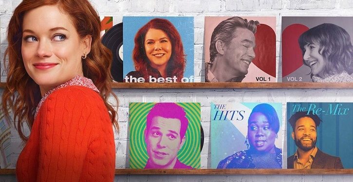 foto da serie zoeys extraordinary playlist