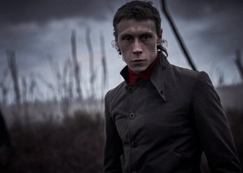 foto do filme a verdadeira historia de ned kelly