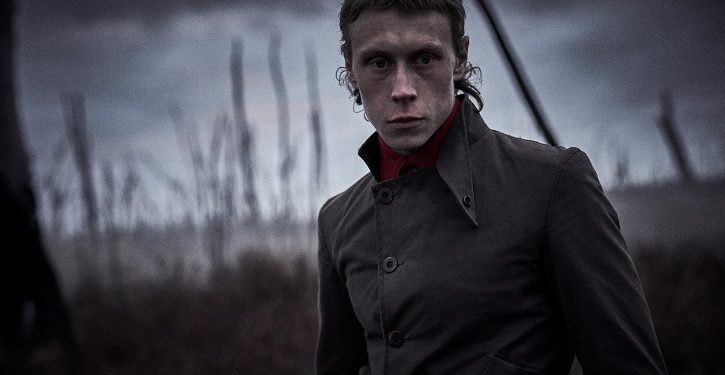 foto do filme a verdadeira historia de ned kelly