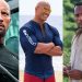 foto dos filmes de dwayne johnson