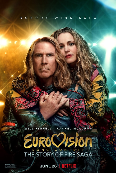 Eurovision- 