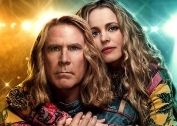 foto do filme festival eurovision