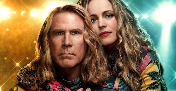 foto do filme festival eurovision