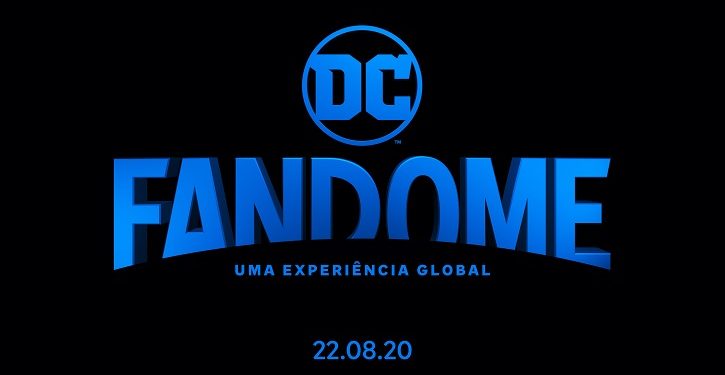 foto da dc fandome