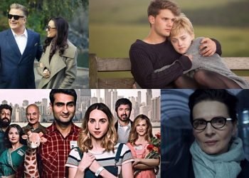 foto dos filme da california filmes