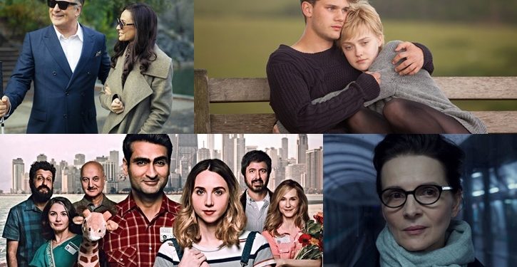 foto dos filme da california filmes