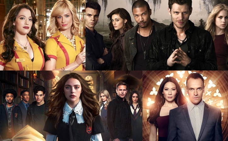 Segunda temporada de “Legacies” chega ao Globoplay