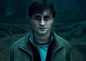 foto do filme harry potter