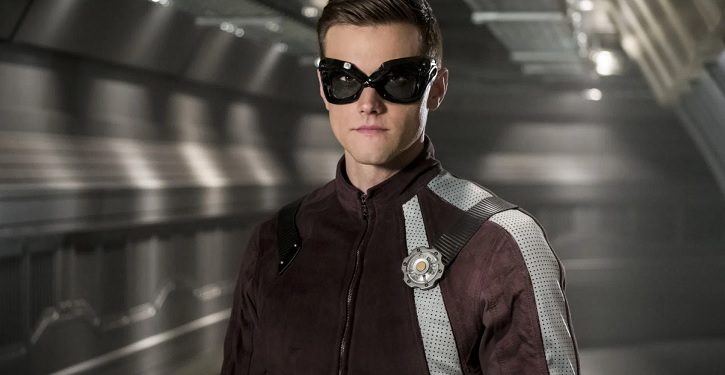 foto do ator hartley sawyer