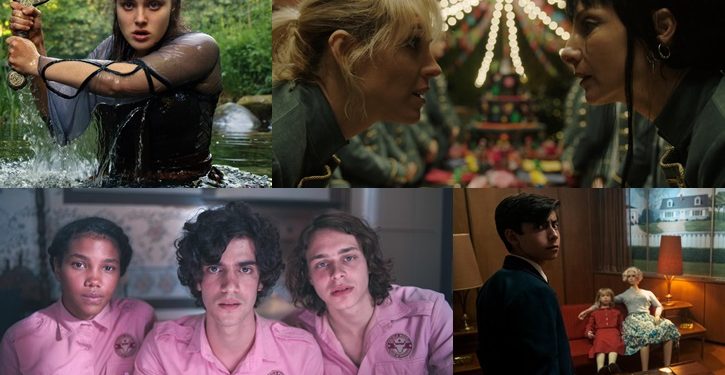 foto das estreias da netflix