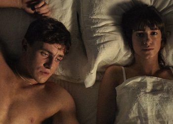 foto da serie normal people