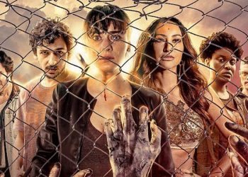 foto da serie reality z